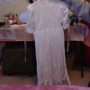 Vintage children's dress